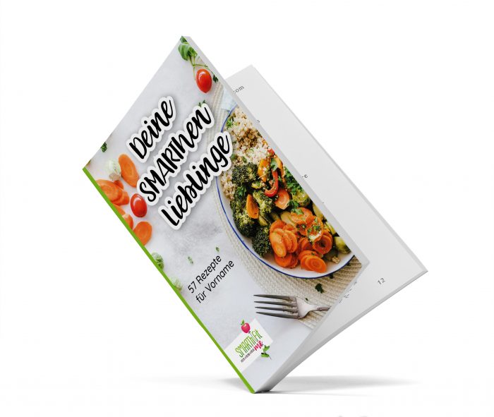 Lieblingsrezepte Buchbestellung