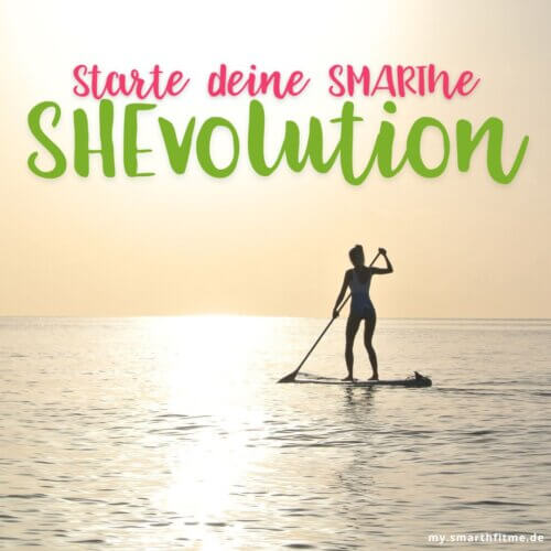 SHEvolution Challenge