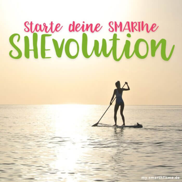 SHEvolution Challenge