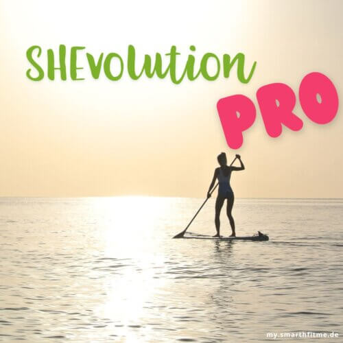 SHEvolution PRO